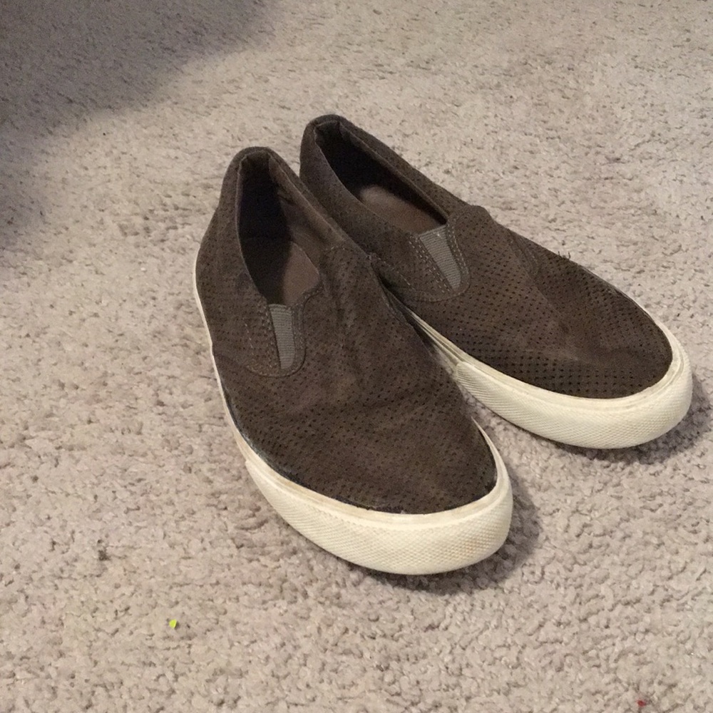 Old Navy slip-on